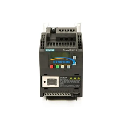 Inversor 6SL3210-5BE15-5UV0 Siemens